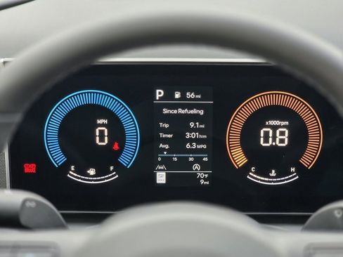 New 2026 Hyundai Tucson XRT image 21