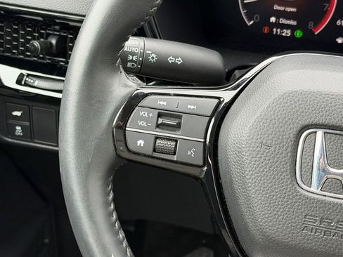 Used 2024 Honda CR-V EX-L image 28
