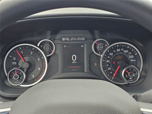 New 2026 RAM 2500 Tradesman AWD/4WD image 50