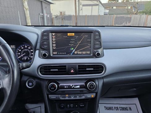 Used 2020 Hyundai Kona Ultimate image 77