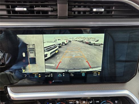 Used 2022 GMC Sierra 1500 Denali w/ Denali Reserve Package RWD image 16