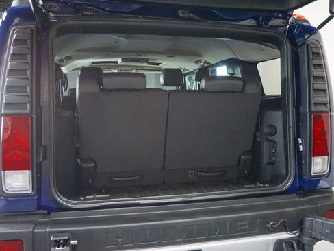 Used 2008 HUMMER H2 image 29