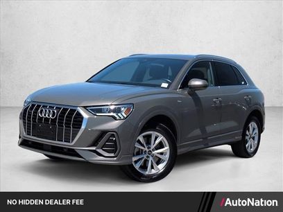 Used 2024 Audi Q3 2.0T Premium w/ Convenience Package