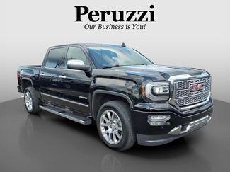 Used 2017 GMC Sierra 1500 Denali AWD/4WD video 1