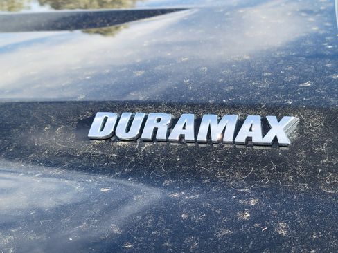 Used 2024 Chevrolet Silverado 1500 High Country image 15