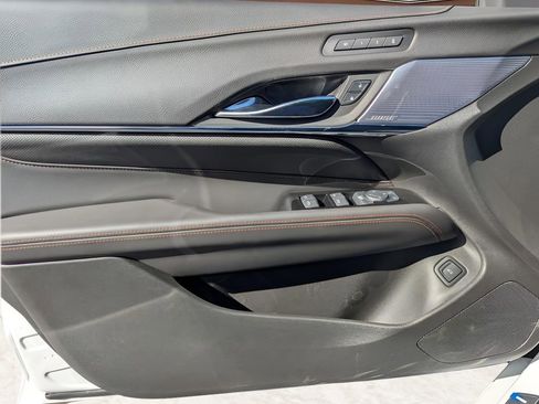 New 2025 Cadillac CT4 Sport RWD image 15