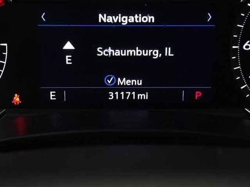 Certified 2023 Cadillac CT4 Premium Luxury image 23