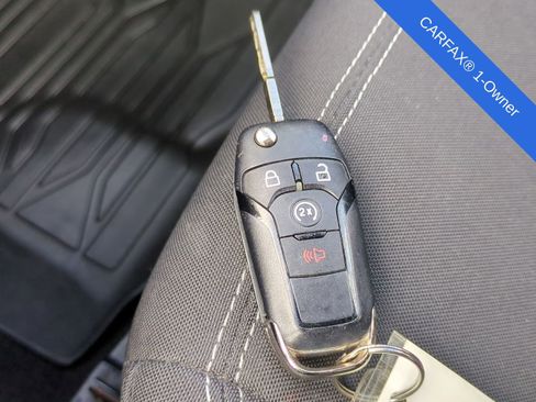 Used 2023 Ford Ranger XLT w/ Equipment Group 302A High image 39