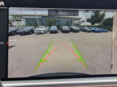 Certified 2023 BMW X5 sDrive40i w/ Parking Assistance Package image 14