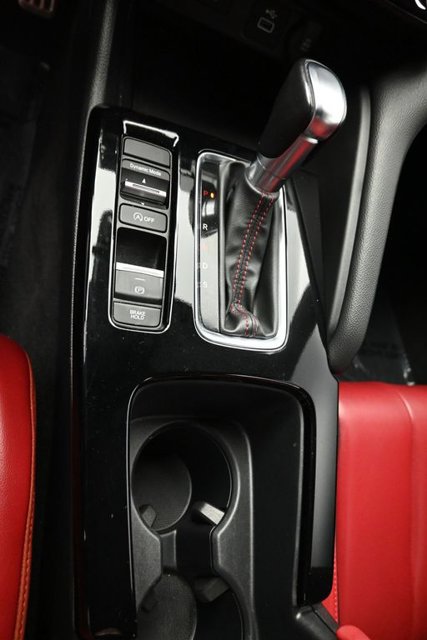 Used 2024 Acura Integra A-Spec FWD image 12