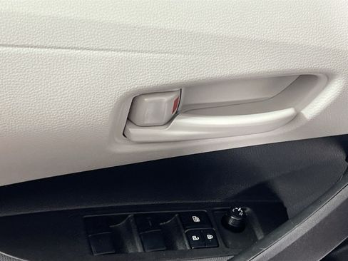Used 2026 Toyota Corolla LE FWD image 16