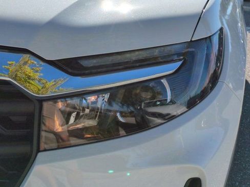 New 2026 Honda Ridgeline RTL image 8