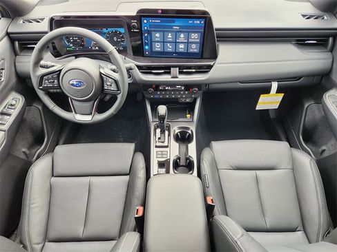 New 2026 Subaru Outback Touring XT image 20