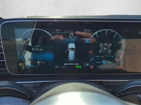 Used 2021 Mercedes-Benz GLE 63 AMG S image 10