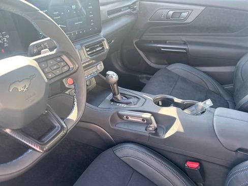 Used 2026 Ford Mustang Dark Horse image 26