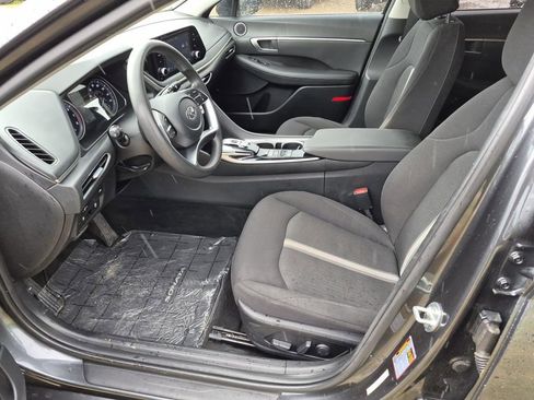 Used 2022 Hyundai Sonata SEL FWD image 9