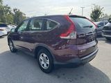 Used 2013 Honda CR-V LX image 4
