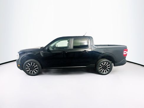 Used 2022 Ford Maverick Lariat w/ Lariat Luxury Package image 4