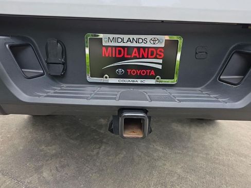 Used 2024 Ford Ranger XL w/ Trailer Tow Package RWD image 11