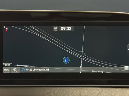 Used 2021 Hyundai Palisade Calligraphy w/ Cargo Package FWD image 15