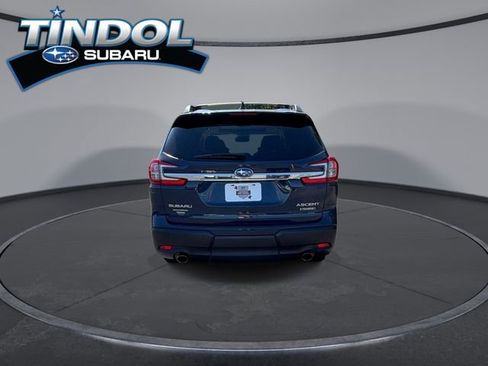 Certified 2023 Subaru Ascent Touring AWD/4WD image 7