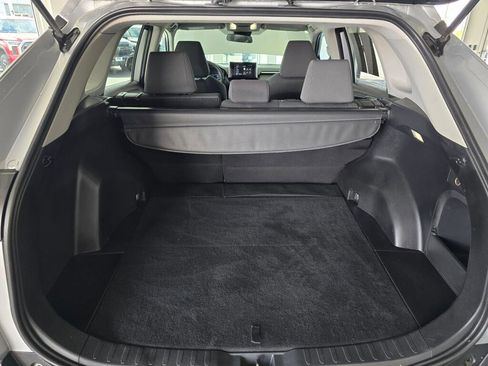 Used 2024 Toyota RAV4 XLE image 16