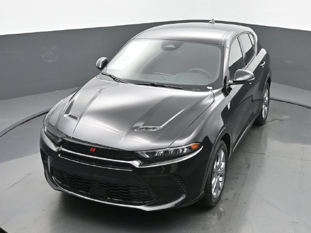 New 2025 Dodge Hornet R/T AWD/4WD image 38