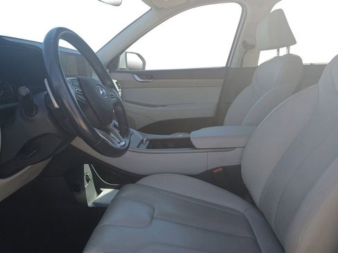Used 2021 Hyundai Palisade SEL image 5