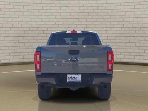 Used 2022 Ford Ranger XLT w/ Equipment Group 301A Mid RWD image 6