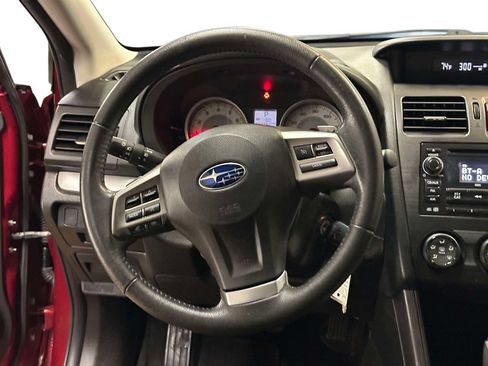 Used 2014 Subaru Impreza 2.0i Sport Premium AWD/4WD image 18