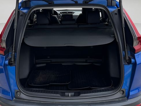 Used 2021 Honda CR-V Touring image 23