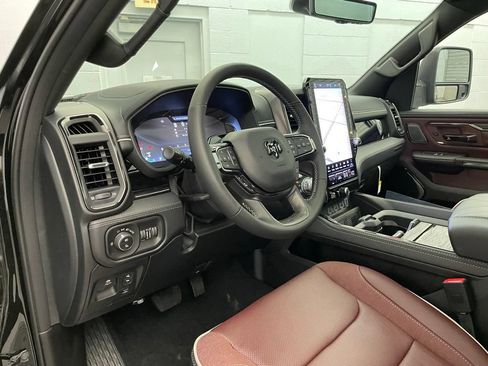 New 2026 RAM 1500 Limited w/ Night Edition AWD/4WD image 25
