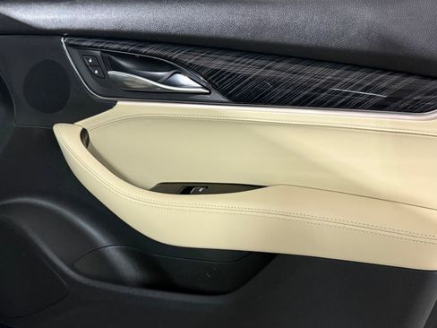 Certified 2024 Cadillac CT5 Premium Luxury w/ Climate Package image 44