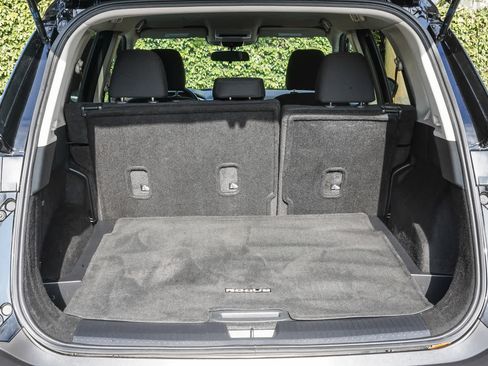 Used 2023 Nissan Rogue S FWD image 24