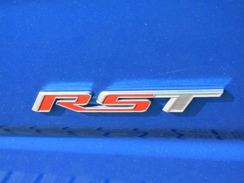 Certified 2022 Chevrolet Silverado 1500 RST w/ All Star Edition Plus AWD/4WD image 17