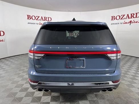 New 2026 Lincoln Aviator 2WD image 6