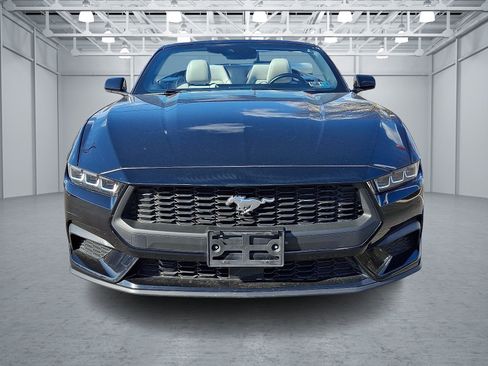 Used 2024 Ford Mustang Premium RWD image 2