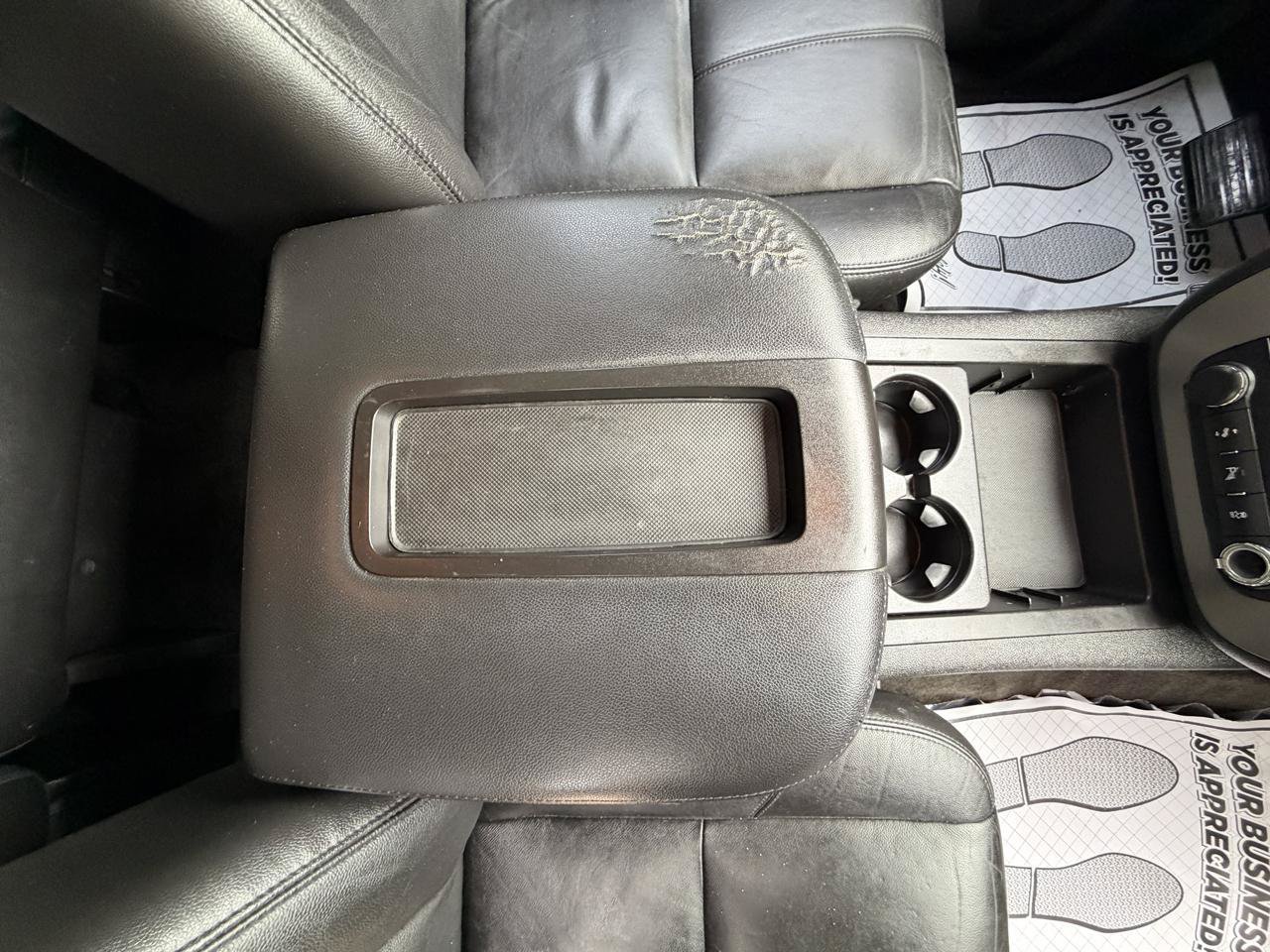 Used 2013 GMC Yukon SLT AWD/4WD image 41