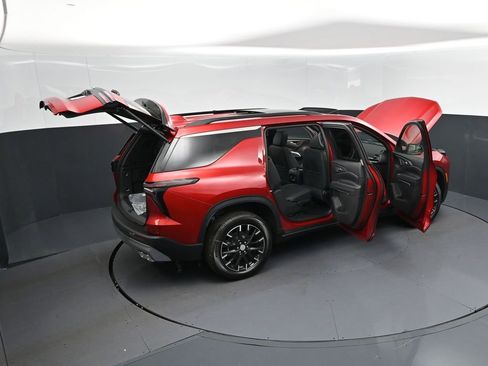 New 2026 Chevrolet Traverse LT image 51