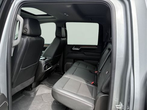 Used 2025 GMC Sierra 2500 Denali AWD/4WD image 51