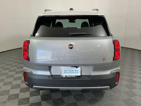 New 2026 MINI Cooper Countryman S w/ Comfort Package Max image 5