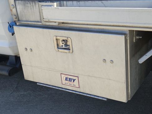 Used 2022 RAM 3500 Tradesman image 8