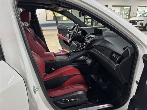 Used 2022 Acura RDX AWD image 12