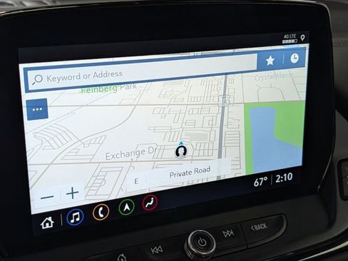 Used 2023 Chevrolet Blazer RS w/ Driver Confidence II Package image 27