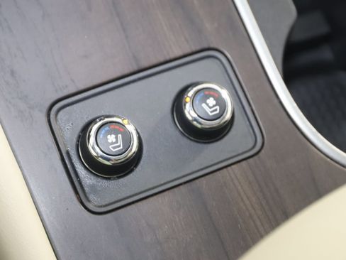 Used 2024 Nissan Murano Platinum w/ Cargo Package image 8