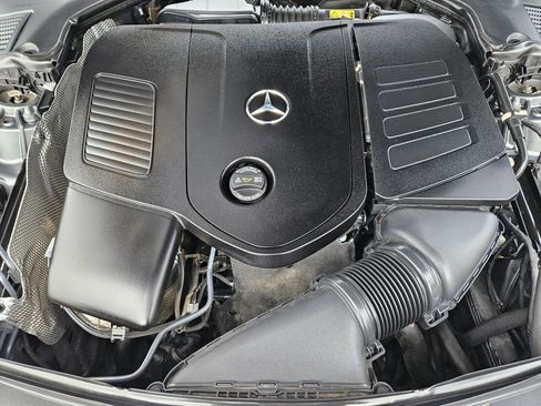 Used 2022 Mercedes-Benz C 300 Sedan image 31