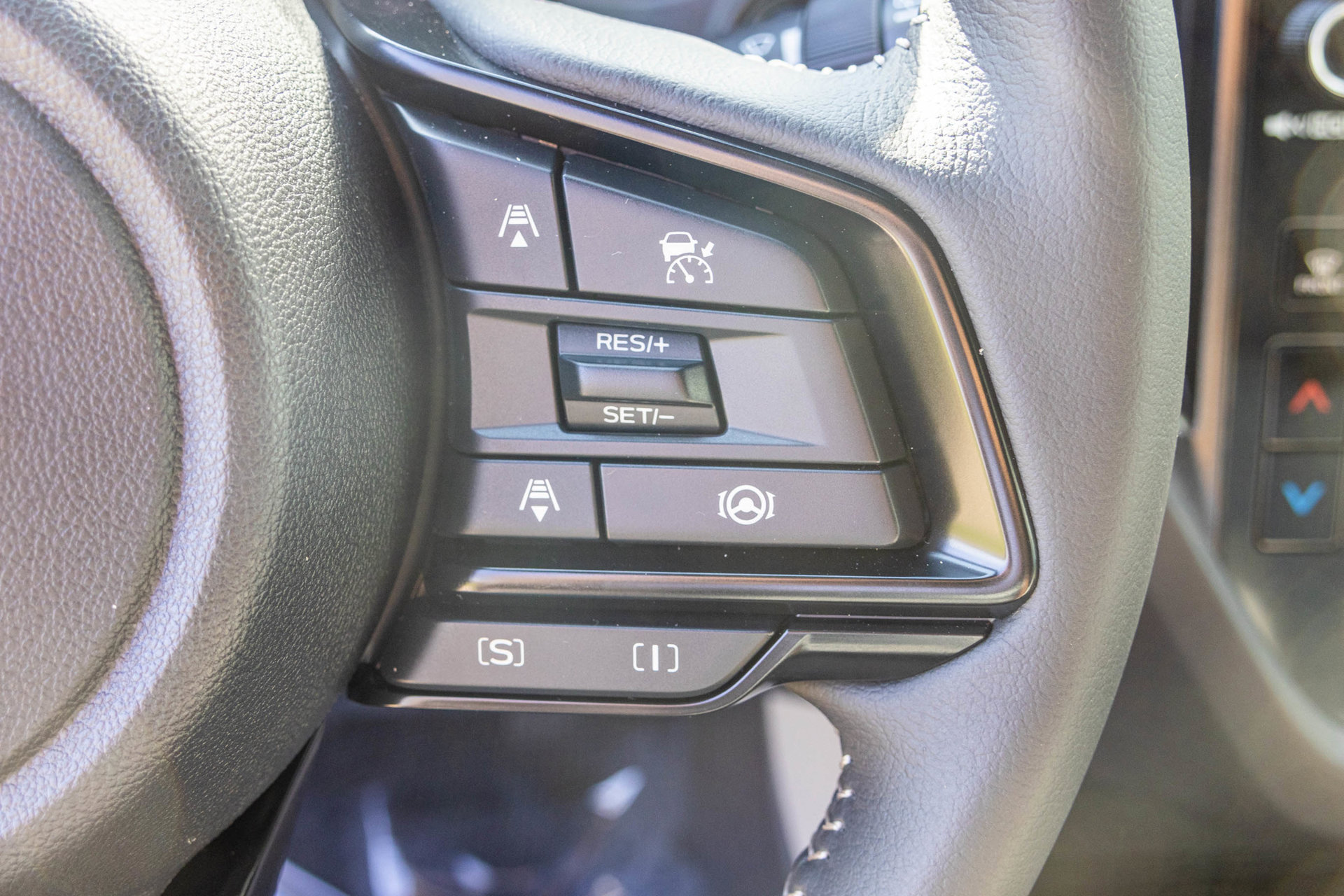 New 2026 Subaru Forester Premium AWD/4WD image 30