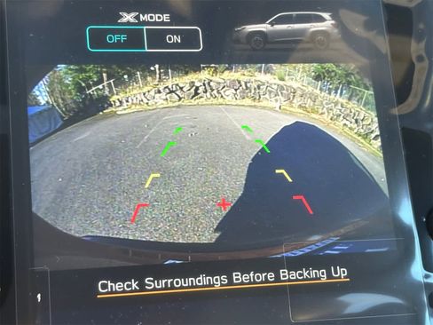 New 2025 Subaru Forester Premium image 17