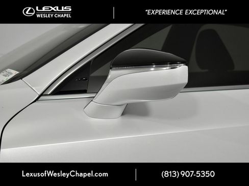 Used 2025 Lexus IS 300 w/ Comfort Package image 12