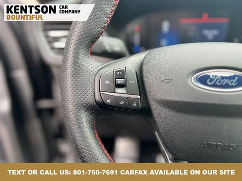Used 2024 Ford Escape ST-Line image 20